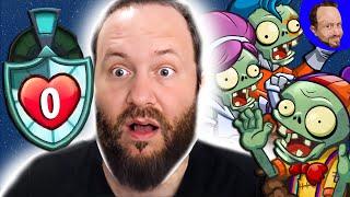 One of The Tensest @FryEmUp Comebacks | PvZ Heroes Moments