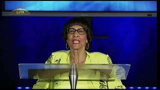 Power to Win - CCC Tuesday Evening Bible Study Live! Dr. Betty Price- 07-06-2021