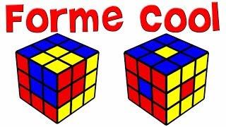 10 Forme Cool pentru Cubul Rubik #jucarii #jucariicopii