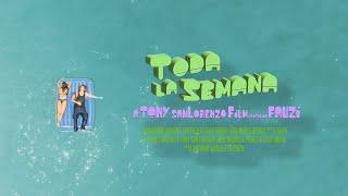 Fauzi - Toda La Semana (Official Music Video)