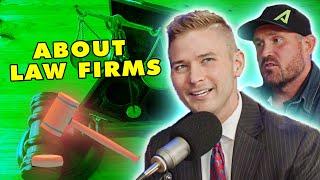 Sources of Capital For Contingent Fee Law firms | Texas Law Hawk