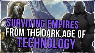 Golden Age Of Technology Pocket Empires | Warhammer 40k Lore