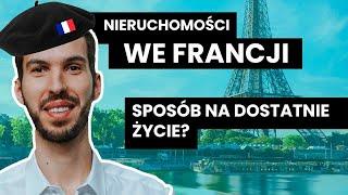 Jaką nieruchomość i za ile kupisz we Francji? Sprawdź, czy będzie to DEAL ŻYCIA!