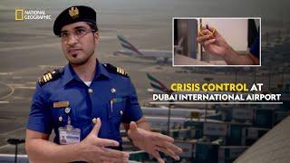 It’s an Emergency! | Ultimate Airport Dubai | हिन्दी | Full Episode | S2 - E9 | National Geographic