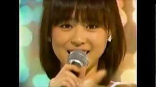 松田聖子　／　天国のキッス