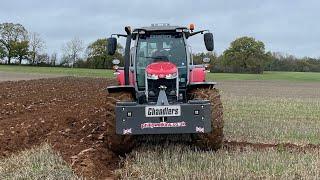 Rutland ploughing match walk around 2022