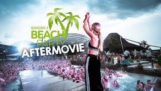 Bayern 3 Beachparty Aftermovie 2019 |  Therme Erding