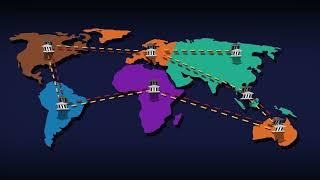 Project Dunbar: International settlements using multi-CBDCs