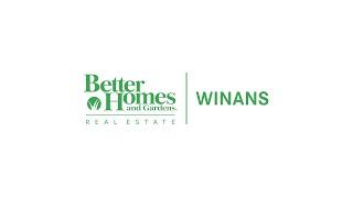 Better Homes and Gardens Real Estate- Winans