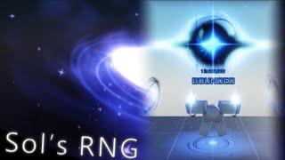 Sol's RNG: Bounded Soundtrack