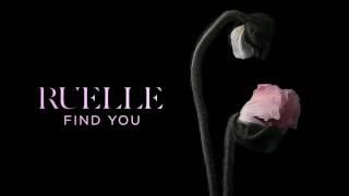 Ruelle - Find You (Official Audio)