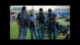 Gangland S05E10 Evil Breed