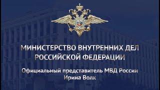 Ирина Волк: Полицией задержаны подозреваемые в поджогах объектов транспортной инфраструктуры и связи