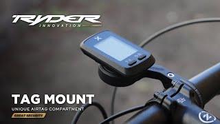 Ryder Innovation Tag mount