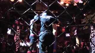 Combat Night XXVII - Yzat Amrakulov vs Chiekwe Nwokoji