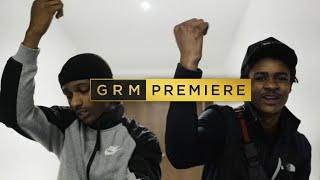 #OFB Bandokay X Double Lz - OT Boppin [Music Video] | GRM Daily