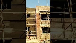 External plastering thickness as per IS code?IS code 2402: 1963#Double coat#external#Bamboo#masonary