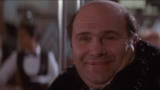 Robert Costanzo in Die Hard 2