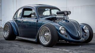 20 VW Beetle HOT ROD | Car Project Ideas #1