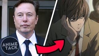 5 Surprising Celebrities Who Watch Anime