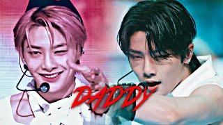 I.N DADDY 【FMV】