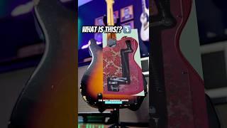 “Bender” GUITARS are AMAZING 