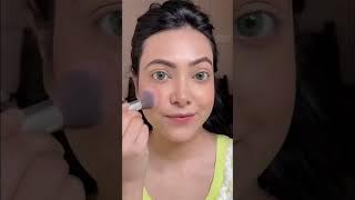 Simple Wedding Guest Makeup Look  | #shorts | SUGAR Cosmetics