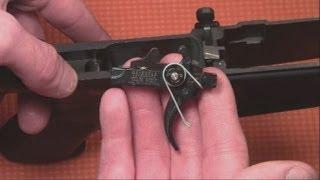 How to install the Geissele SSA-E Trigger in your AR15