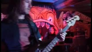 Roadkiller -  Live at The Alternative Gallery , Allentown PA