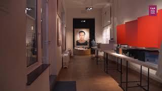 CAD CAMPUS : International College of Art & Design in Brussels