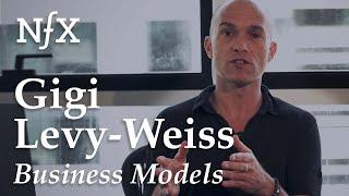 How NFX Evaluates Business Models of Early Stage Startups, featuring Gigi Levy-Weiss at NFX