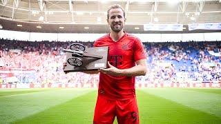 Harry Kane ● All 26 Goals in Bundesliga 24/25