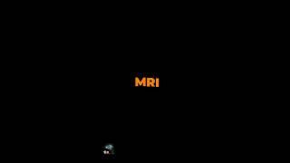 MRI – DYNAMIC of the EYE @3T