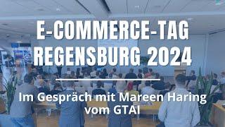 Im Gespräch mit Mareen Haring von Germany Trade and Invest (GTAI)