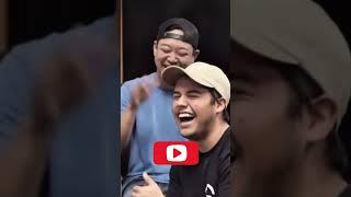 #reaction #funny #heelkevin #shortfeed #viralvideo #ytshorts #youtubeshorts #yt #killtony #roasted