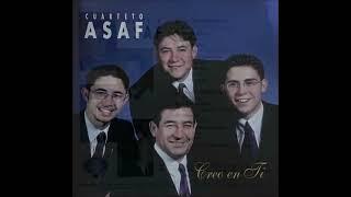 "ESPECIAL DE CUARTETOS" - (ASAF)