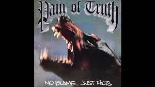 Pain Of Truth - No Blame Just Facts 2020 (Full EP)