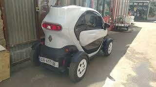 Renault Twizy