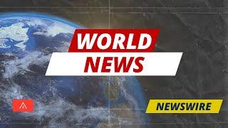 Newswire | World News: Biden’s Warning, U.S. Military Ship and NATO