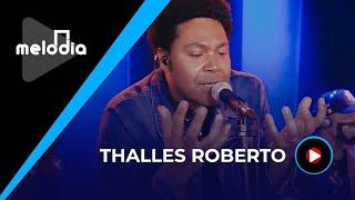 Thalles Roberto - A Resposta - Melodia Ao Vivo | Versão Exclusiva