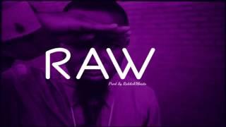 FREE Tech N9ne Type Beat - Raw