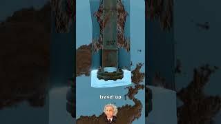 How It's really Made PIP WATER #shorts #ai #viral #made