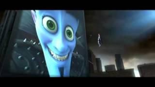 MEGAMIND review