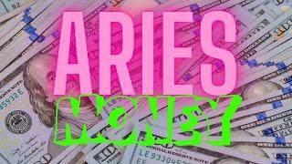 Aries Tarot Reading for Wealth: Money Is Coming!