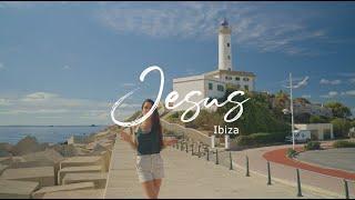 Life and Real Estate in Ibiza's Jesus Area | Explore with Alexandra Victoria Bonte