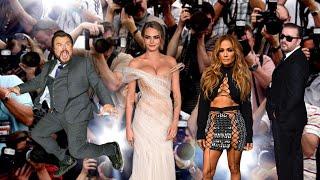 Celebrities VS Paparazzi - Part 4