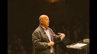 Acting Your Way Into "Right Thinking" - Andrew Zimmern