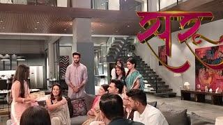 #saru ved ki bahan ka sadi