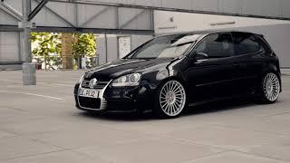 Paul´s Golf MK5 R32 Eta Beta [4K] - Thrillhouse Media