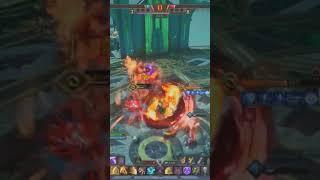 Spear Dagger Double Kill Arena